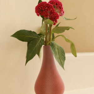 3D-geprinte Vaas Blair