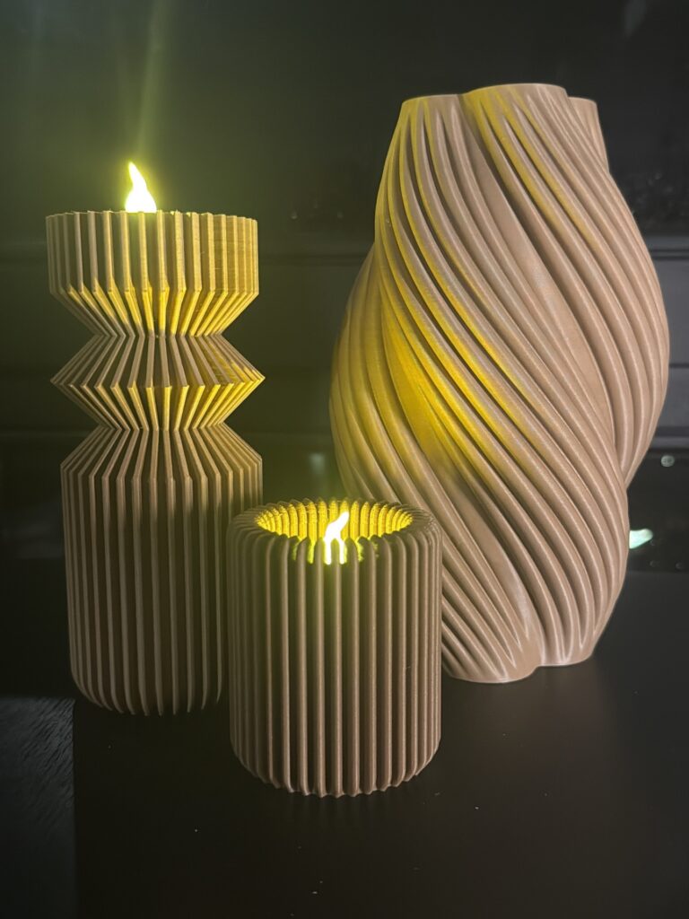 Instagram post from lima3d.nl. This post is in position 3.