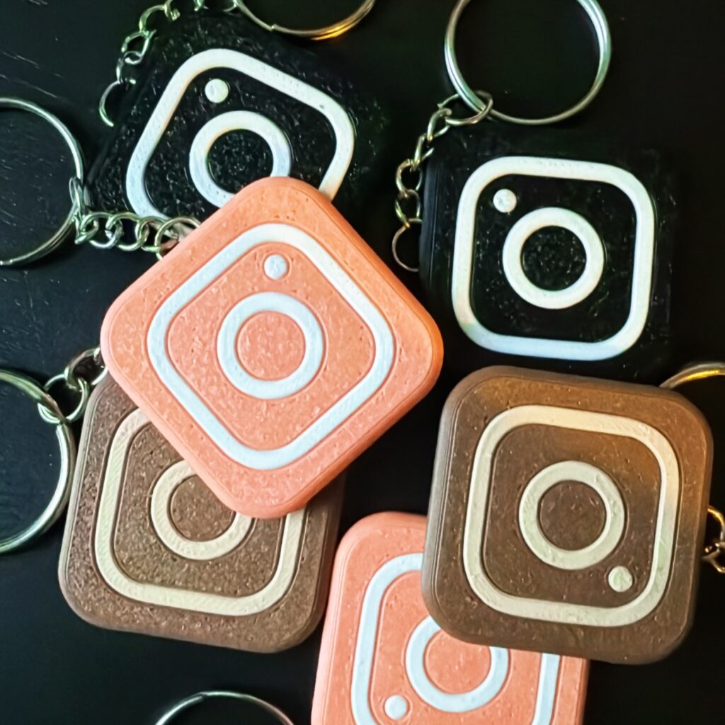 Instagram post from lima3d.nl. This post is in position 4.