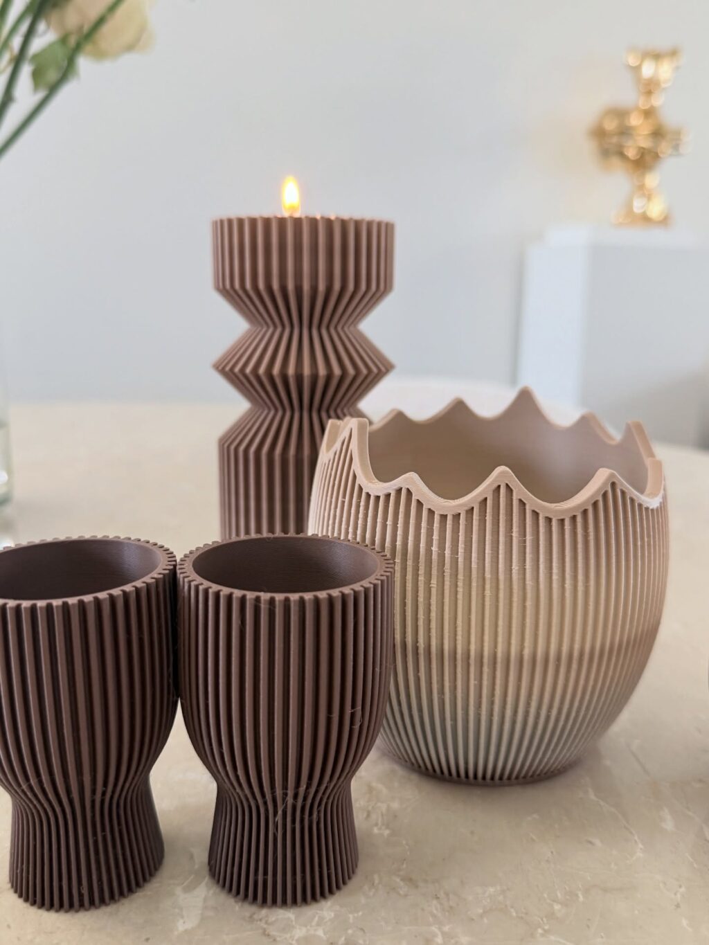 Instagram post from lima3d.nl. This post is in position 1.